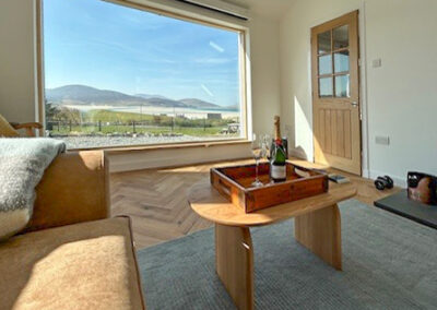 Sun Lounge Window